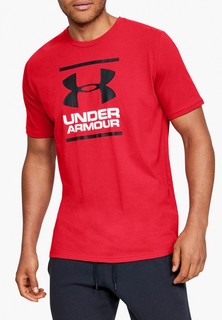 Футболка спортивная Under Armour