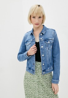 Куртка джинсовая Tommy Hilfiger