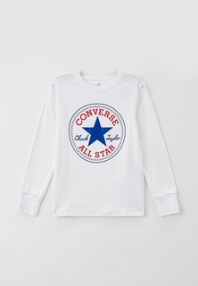 Лонгслив Converse