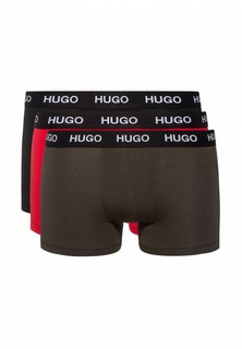 Трусы 3 шт. Hugo