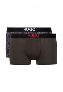 Трусы 2 шт. Hugo