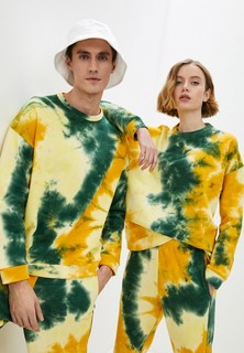 Свитшот Qode Wear