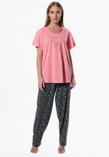 Костюм домашний Vienetta