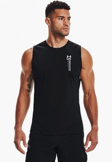 Майка спортивная Under Armour