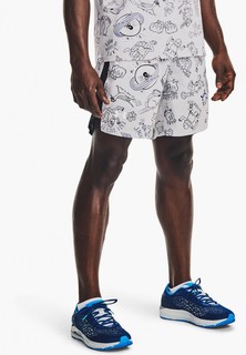 Шорты спортивные Under Armour