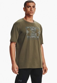 Футболка Under Armour