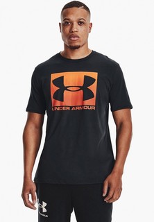Футболка Under Armour