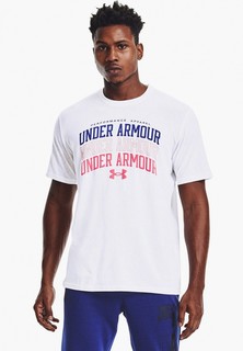 Футболка Under Armour
