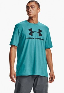 Футболка спортивная Under Armour