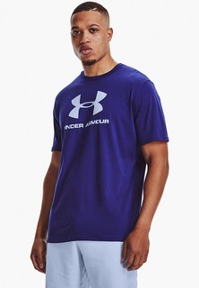 Футболка спортивная Under Armour