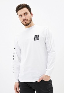 Лонгслив Vans