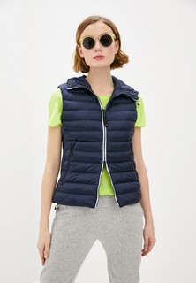 Жилет утепленный Bogner Fire+Ice