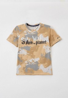 Футболка Outventure