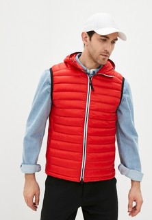 Жилет утепленный Bogner Fire+Ice