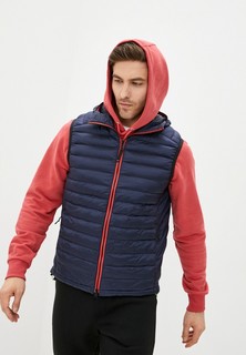 Жилет утепленный Bogner Fire+Ice