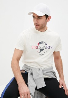 Футболка Trussardi