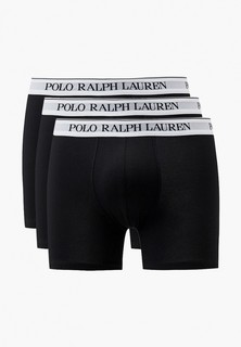 Трусы 3 шт. Polo Ralph Lauren