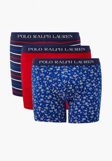 Трусы 3 шт. Polo Ralph Lauren