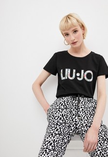 Футболка Liu Jo