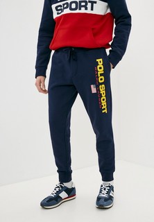 Брюки спортивные Polo Ralph Lauren