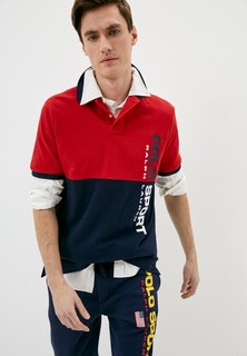 Поло Polo Ralph Lauren