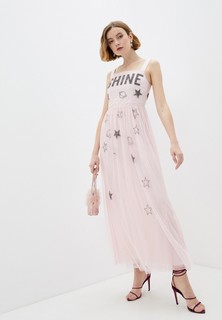 Платье Trussardi