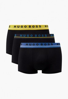 Трусы 3 шт. Boss