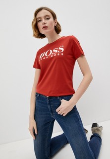 Футболка Boss