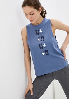 Майка спортивная Under Armour