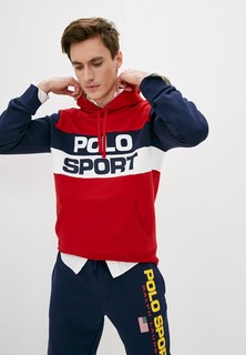 Худи Polo Ralph Lauren