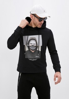 Худи Neil Barrett