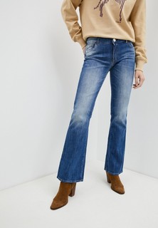 Джинсы Trussardi