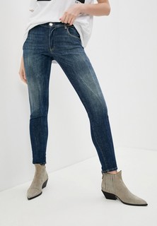 Джинсы Trussardi