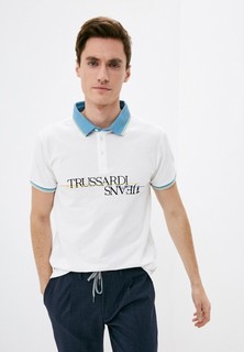 Поло Trussardi