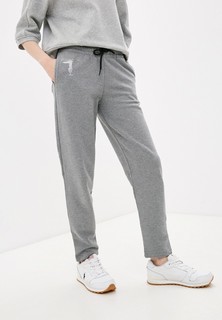 Брюки спортивные Trussardi
