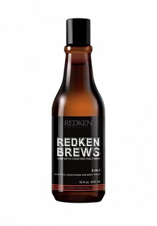 Шампунь Redken