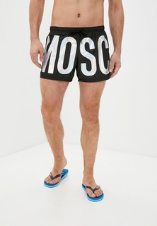 Шорты для плавания Moschino Swim