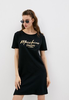 Платье Moschino Swim