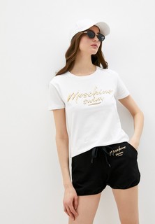 Футболка Moschino Swim