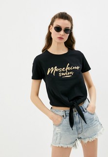 Футболка Moschino Swim