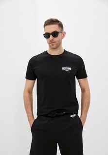 Футболка Moschino Swim
