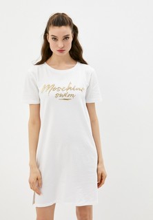 Платье Moschino Swim