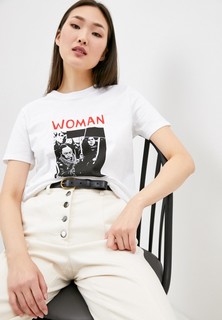 Футболка French Connection