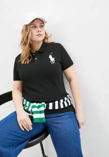 Поло Polo Ralph Lauren