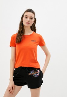 Футболка Moschino Swim