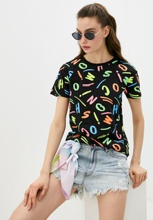 Футболка Moschino Swim