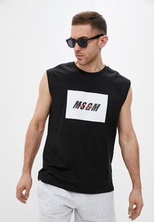 Майка MSGM