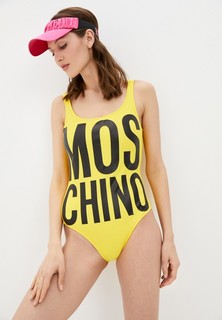 Купальник Moschino Swim