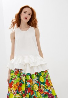 Топ Boutique Moschino