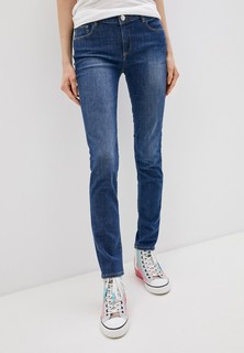 Джинсы Trussardi